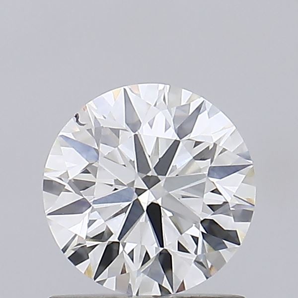 1.07ct Round G VVS2 Lab-Grown Diamond