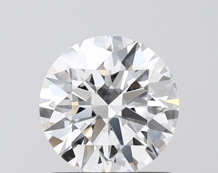 1.12ct Round D VS1 Lab-Grown Diamond