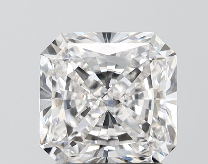 1.81ct Cushion F VVS1 Lab-Grown Diamond