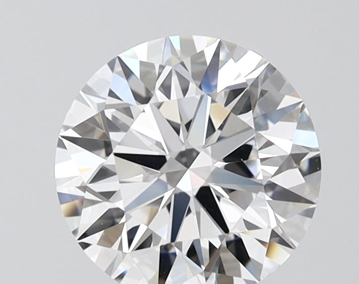 1.75ct Round E VVS1 Lab-Grown Diamond