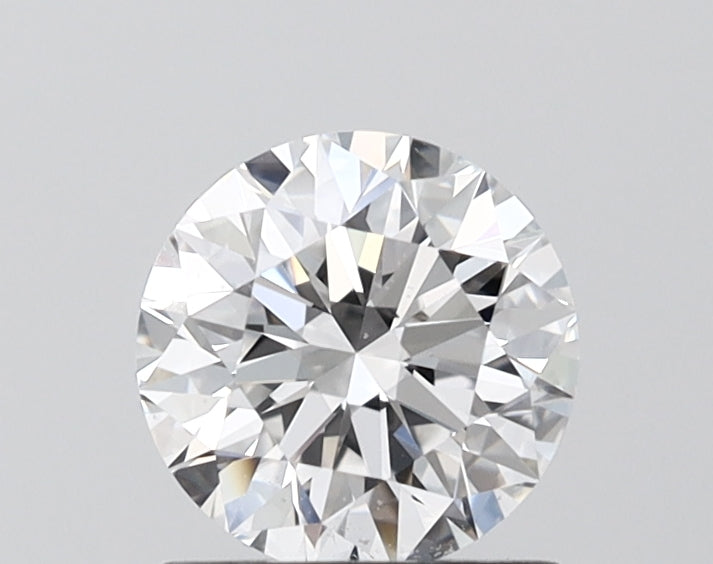 1.04ct Round D VVS1 Lab-Grown Diamond