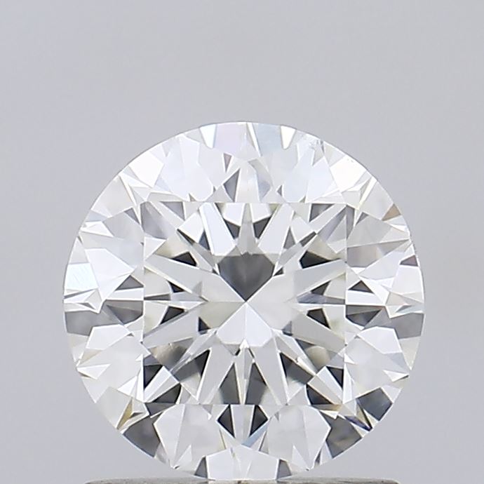 1.23ct Round G VS1 Lab-Grown Diamond