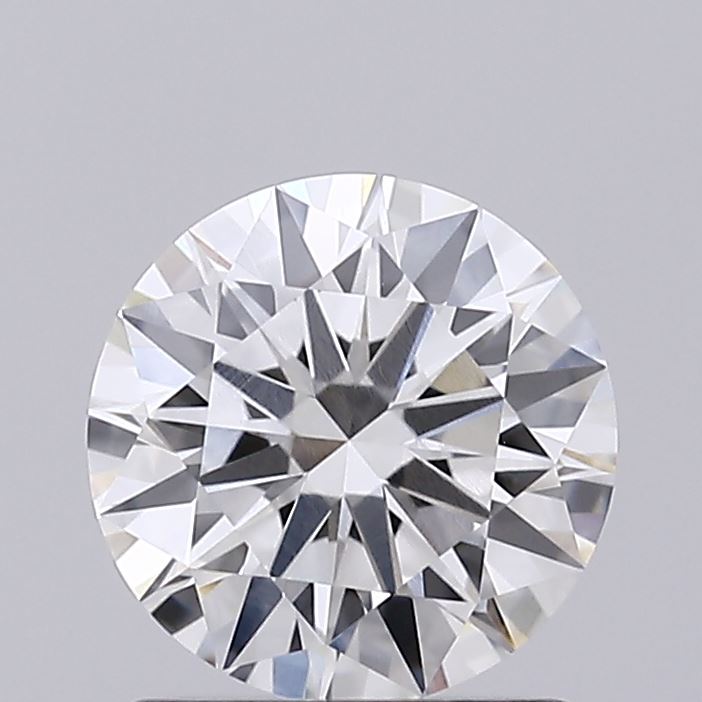 1.10ct Round F VVS2 Lab-Grown Diamond