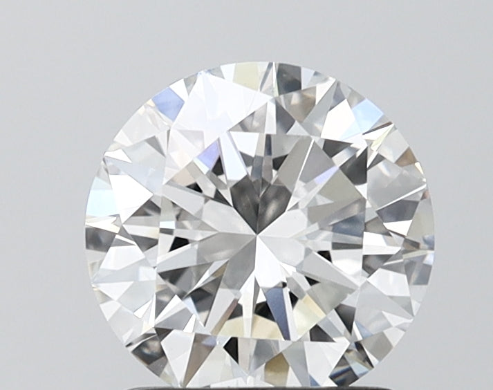 1.50ct Round G VVS1 Lab-Grown Diamond