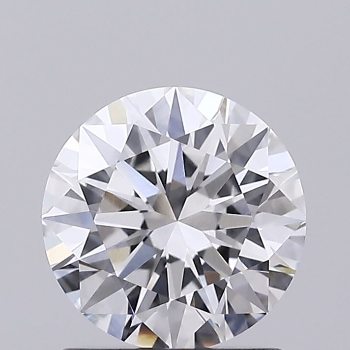 1.03ct Round D VVS1 Lab-Grown Diamond
