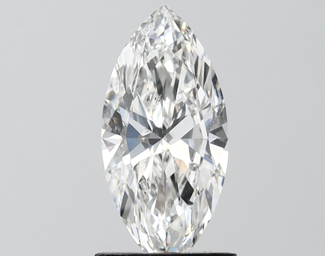 1.50ct Marquise F VVS2 Lab-Grown Diamond