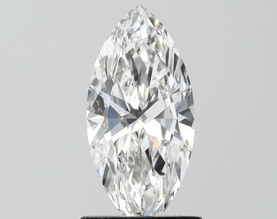 1.50ct Marquise F VVS2 Lab-Grown Diamond