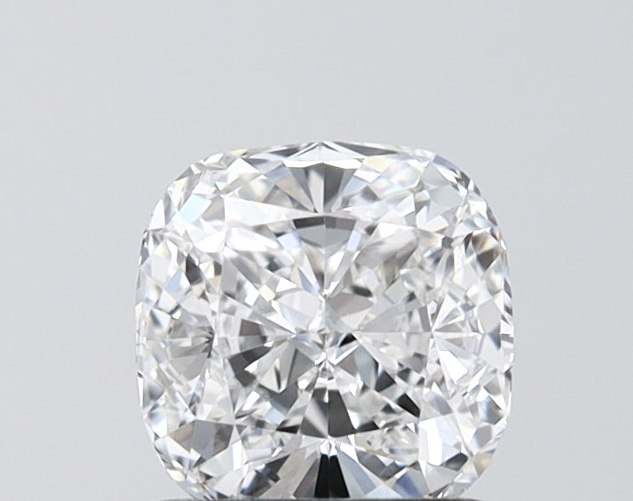 1.26ct Cushion E VS1 Lab-Grown Diamond
