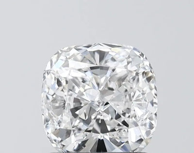 1.26ct Cushion E VS1 Lab-Grown Diamond