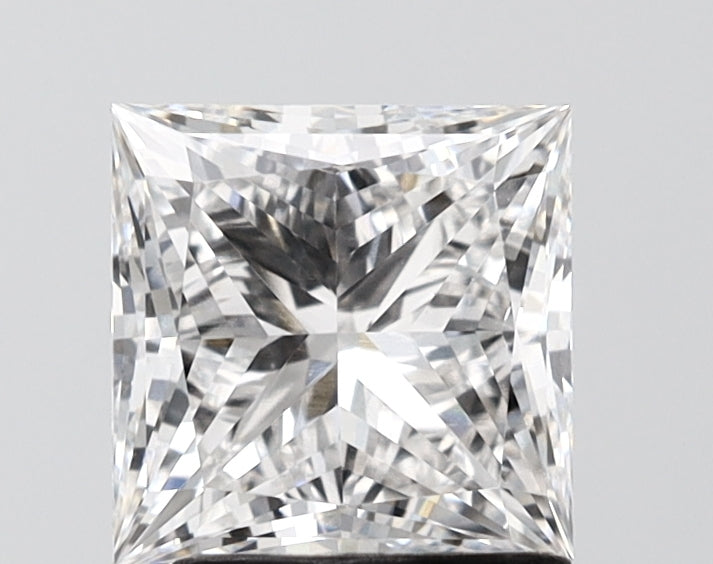 1.85ct Princess E VVS1 Lab-Grown Diamond