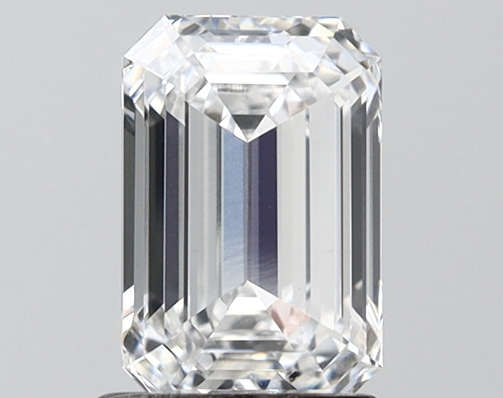 1.52ct Emerald D VS1 Lab-Grown Diamond