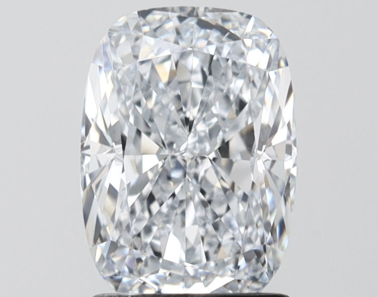 2.04ct Cushion G VVS1 Lab-Grown Diamond