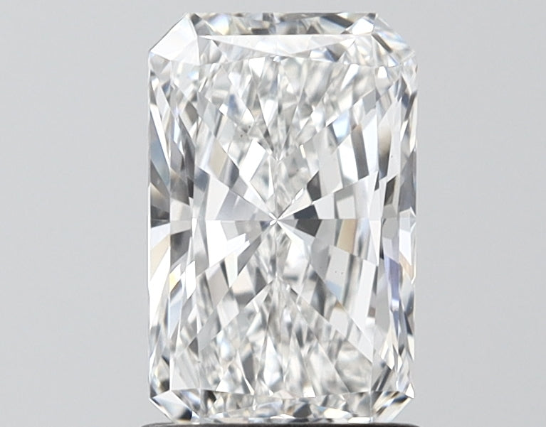 1.50ct Radiant E VS1 Lab-Grown Diamond