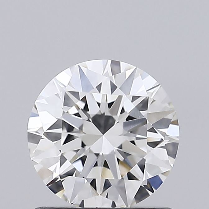 1.00ct Round F VVS1 Lab-Grown Diamond