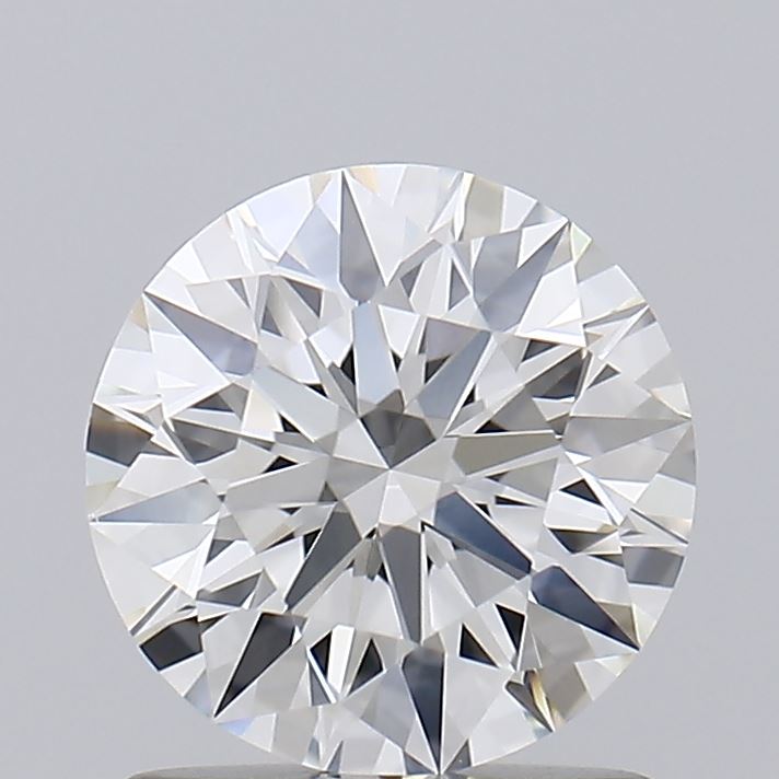 1.08ct Round G VVS2 Lab-Grown Diamond
