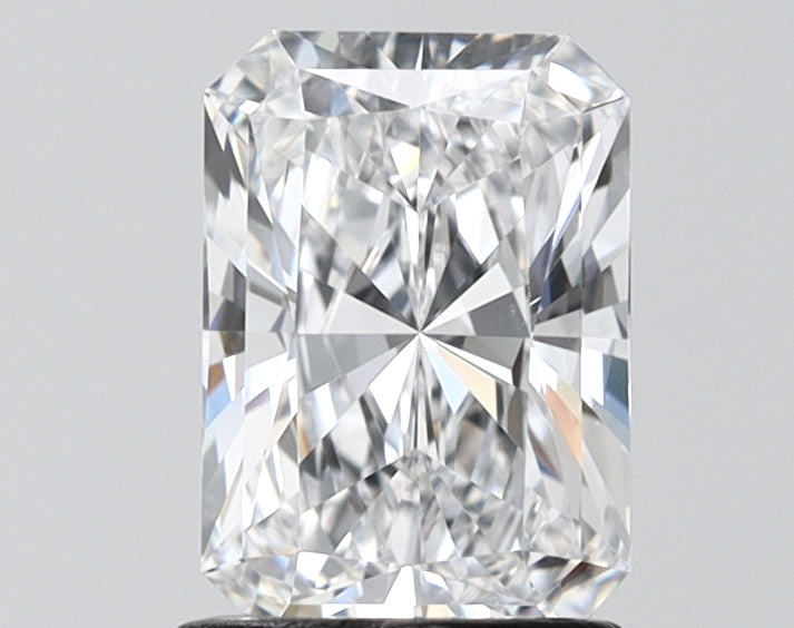 1.44ct Radiant D VVS1 Lab-Grown Diamond