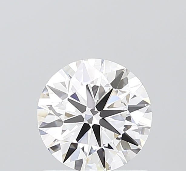 1.02ct Round D VS1 Lab-Grown Diamond