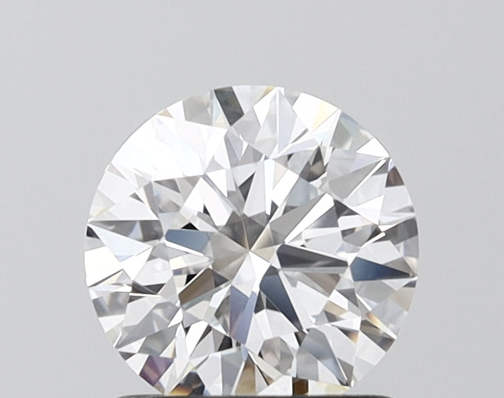1.24ct Round D VS1 Lab-Grown Diamond