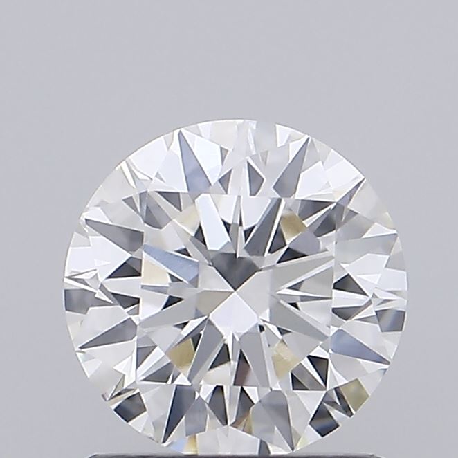 1.04ct Round D VVS1 Lab-Grown Diamond