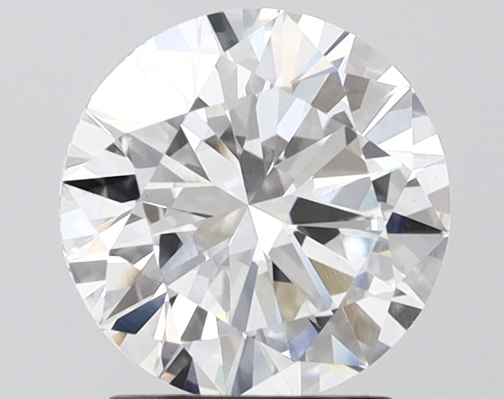 1.99ct Round D VS1 Lab-Grown Diamond