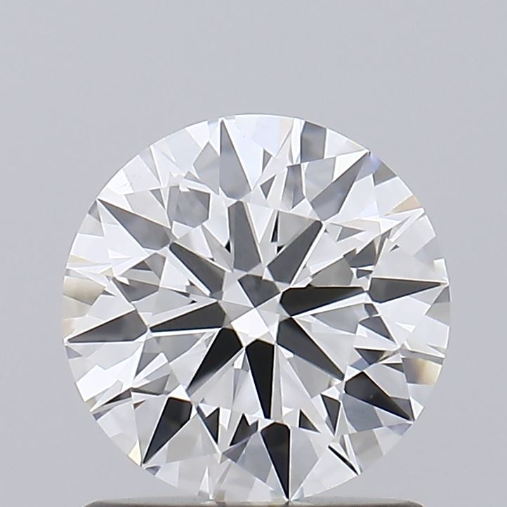 1.09ct Round E VVS1 Lab-Grown Diamond