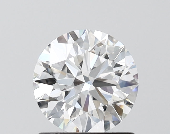 1.05ct Round D VVS1 Lab-Grown Diamond