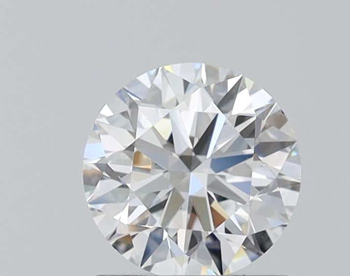 1.06ct Round E VVS1 Lab-Grown Diamond