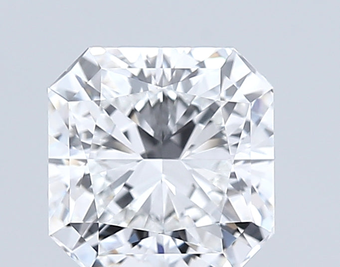 1.52ct Radiant E VVS2 Lab-Grown Diamond