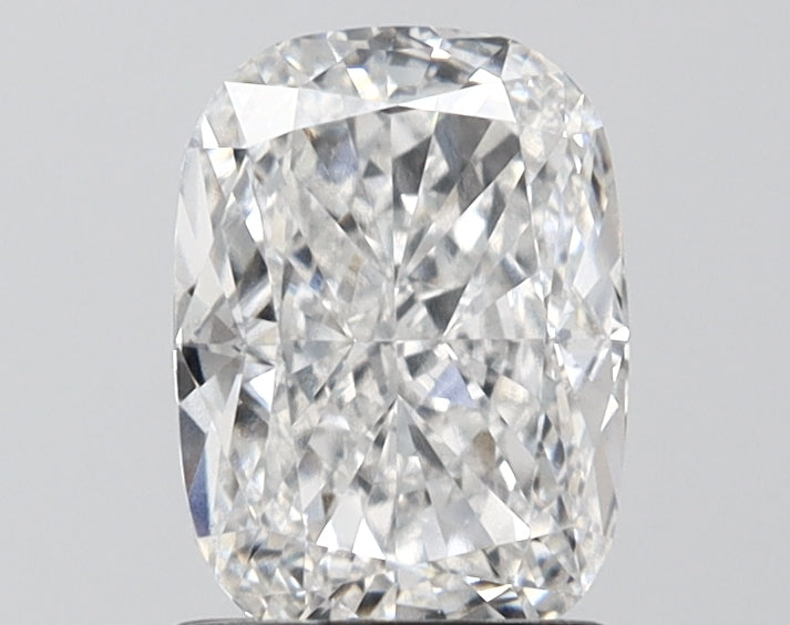 1.75ct Cushion F VS1 Lab-Grown Diamond