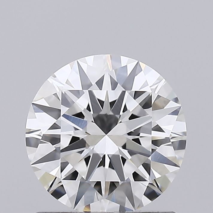 1.08ct Round F VVS1 Lab-Grown Diamond