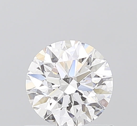 0.72ct Round D VS1 Lab-Grown Diamond
