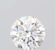 0.72ct Round D VS1 Lab-Grown Diamond