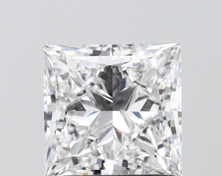 1.54ct Princess E VVS1 Lab-Grown Diamond