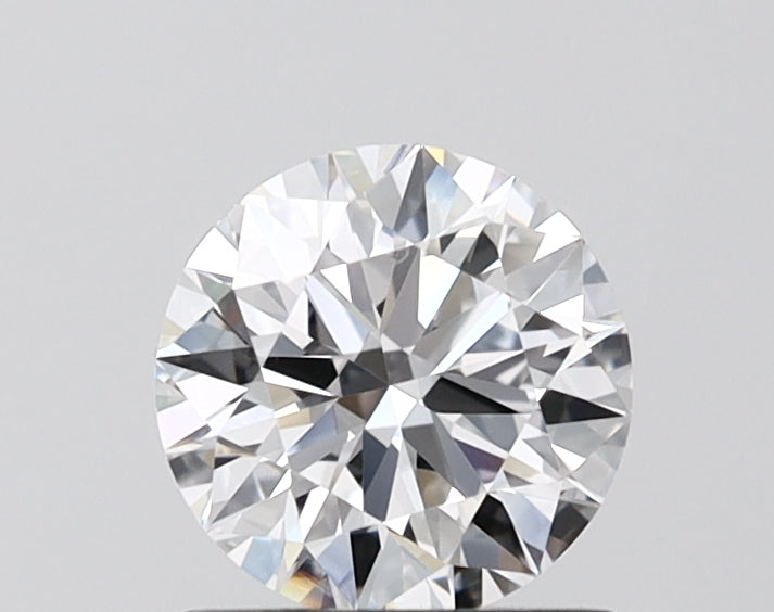 1.00ct Round D VS2 Lab-Grown Diamond