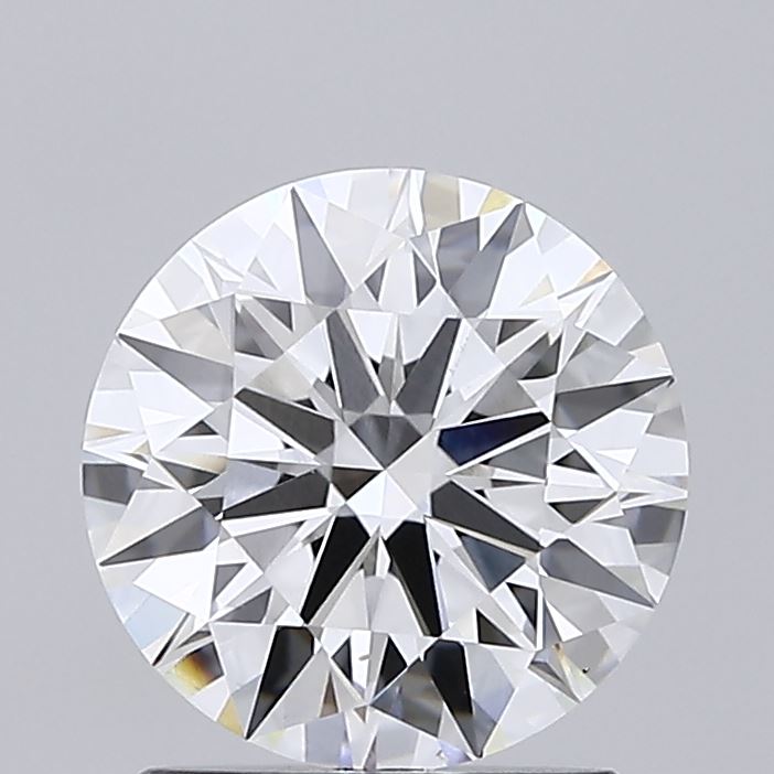 1.55ct Round F VVS1 Lab-Grown Diamond