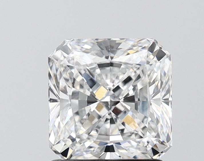 1.45ct Radiant D VVS2 Lab-Grown Diamond