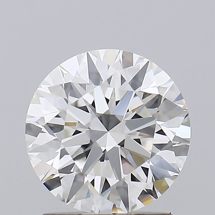 1.56ct Round F VVS1 Lab-Grown Diamond