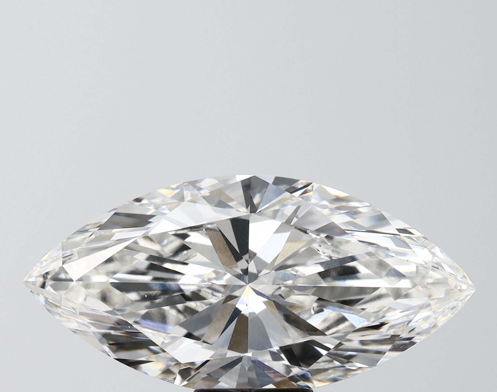 9.07ct Marquise G VS1 Lab-Grown Diamond