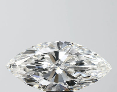 9.07ct Marquise G VS1 Lab-Grown Diamond