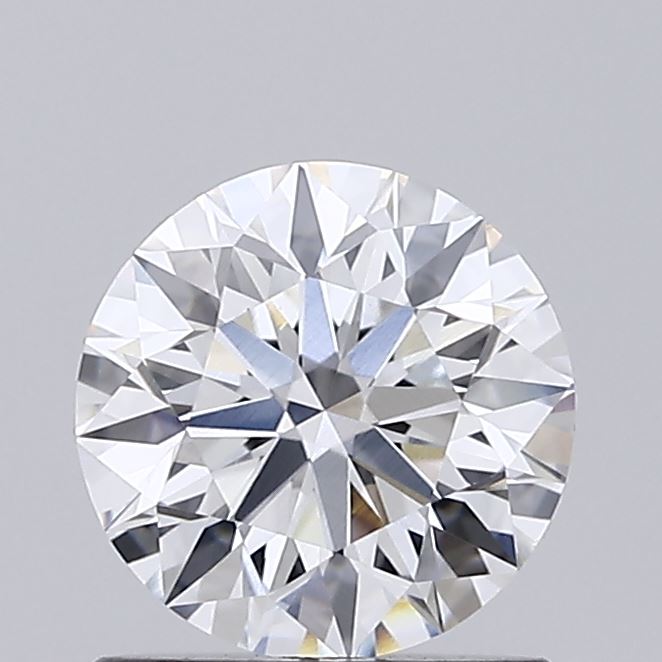 1.02ct Round E VVS2 Lab-Grown Diamond