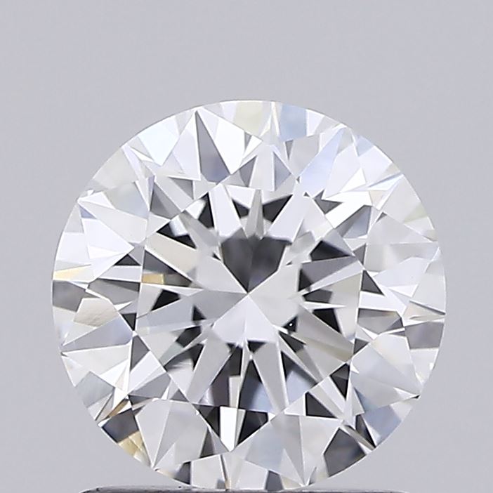 1.27ct Round D VVS2 Lab-Grown Diamond