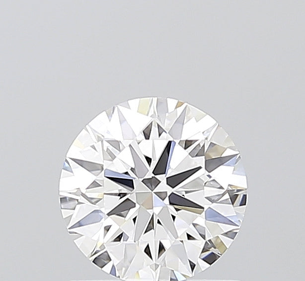 1.03ct Round D VS1 Lab-Grown Diamond