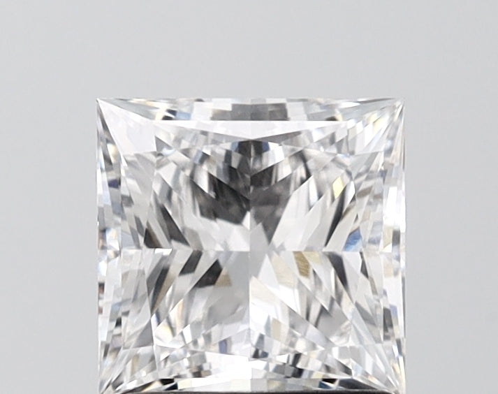 1.55ct Princess E VVS1 Lab-Grown Diamond
