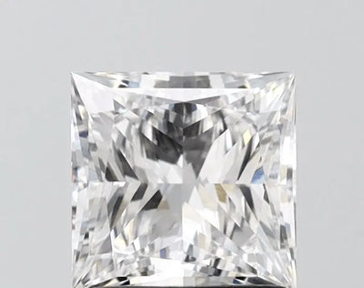 1.55ct Princess E VVS1 Lab-Grown Diamond