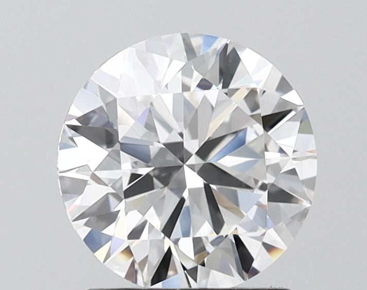 1.53ct Round D VVS1 Lab-Grown Diamond