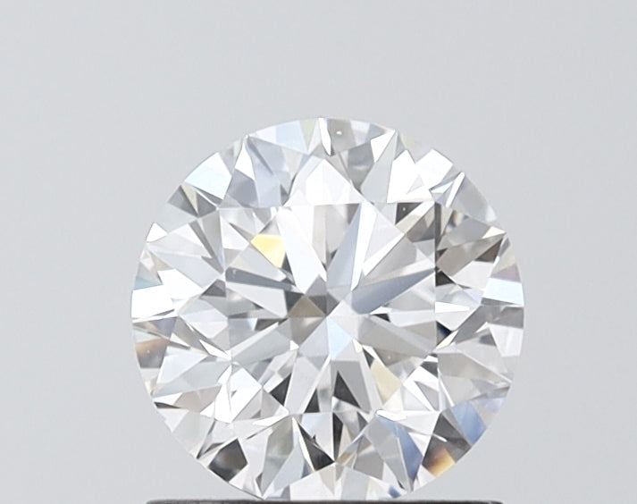 1.03ct Round D VS2 Lab-Grown Diamond