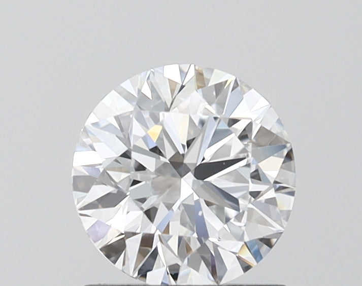 1.05ct Round D VVS1 Lab-Grown Diamond