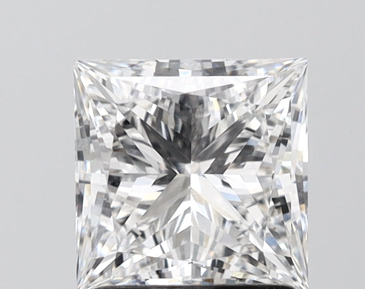 1.77ct Princess E VVS1 Lab-Grown Diamond