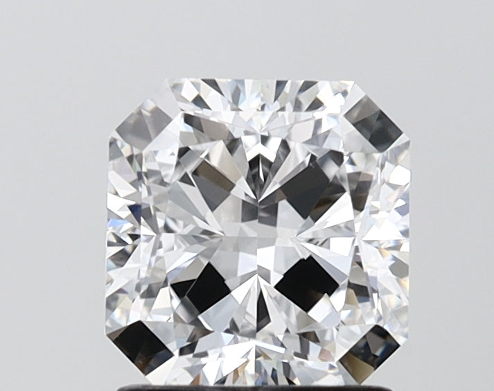 1.53ct Radiant D VS1 Lab-Grown Diamond