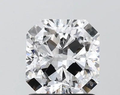 1.53ct Radiant D VS1 Lab-Grown Diamond